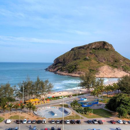 Atlantico Sul Hotel Rio de Janeiro Zewnętrze zdjęcie