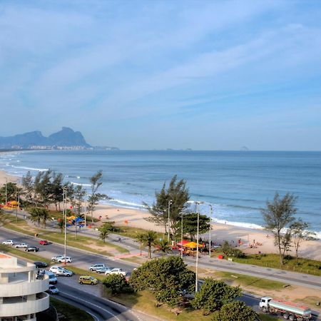 Atlantico Sul Hotel Rio de Janeiro Zewnętrze zdjęcie