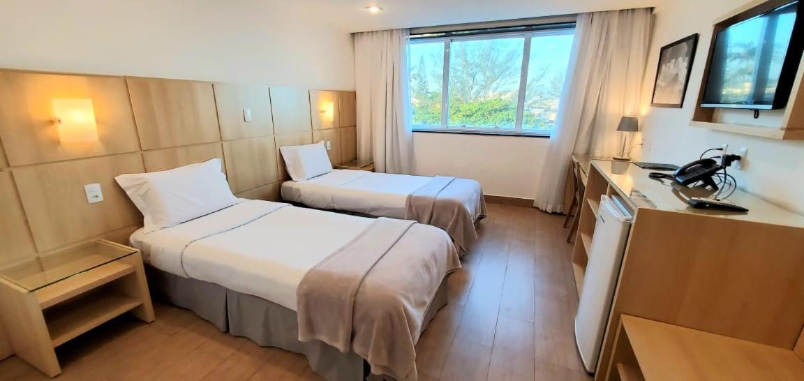 Atlantico Sul Hotel Rio de Janeiro Pokój zdjęcie