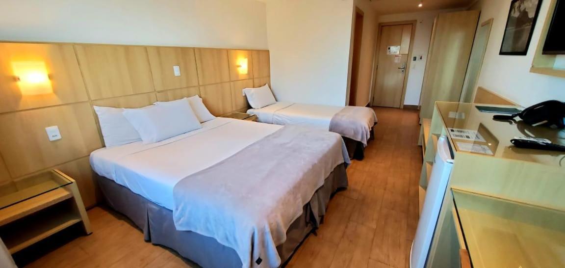 Atlantico Sul Hotel Rio de Janeiro Pokój zdjęcie