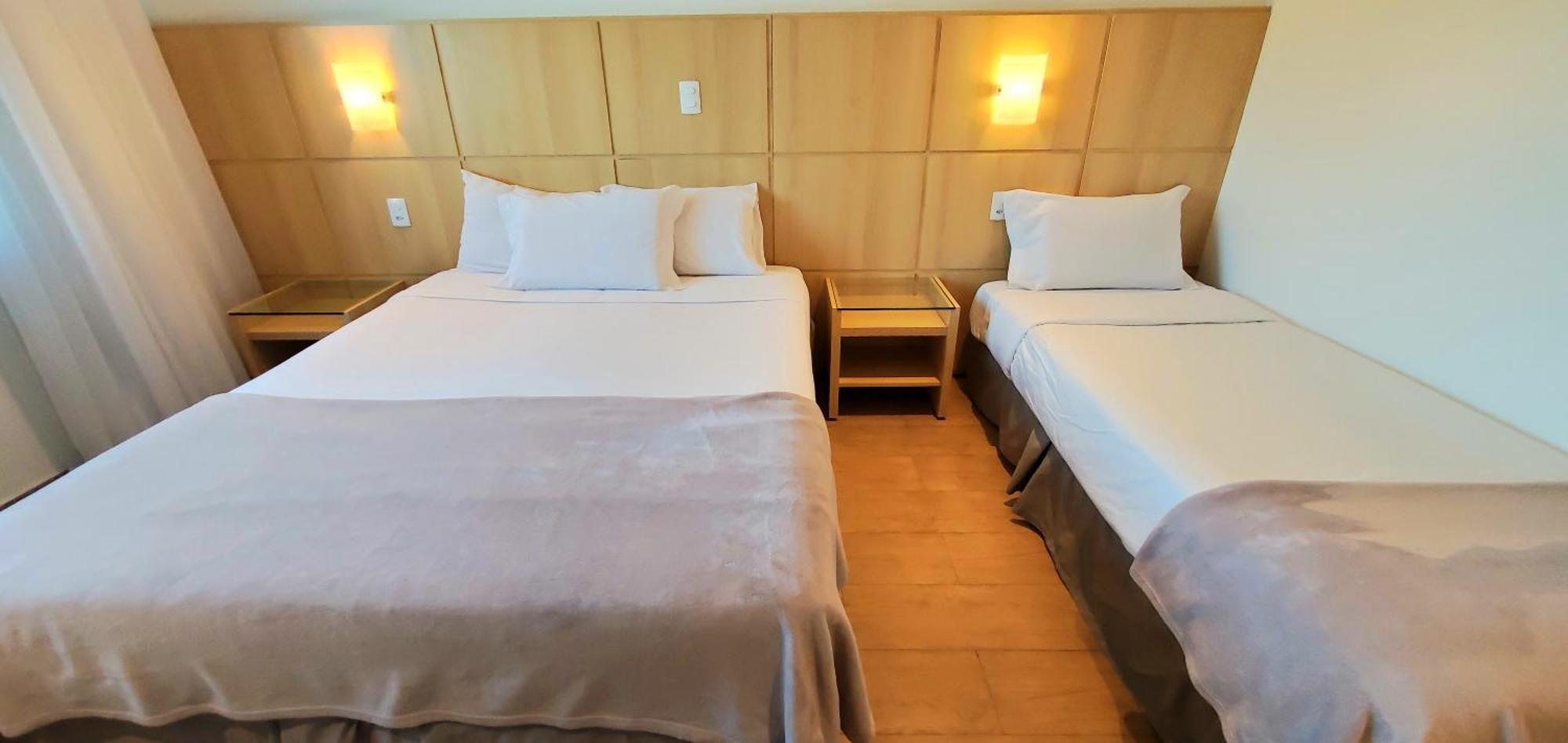 Atlantico Sul Hotel Rio de Janeiro Pokój zdjęcie