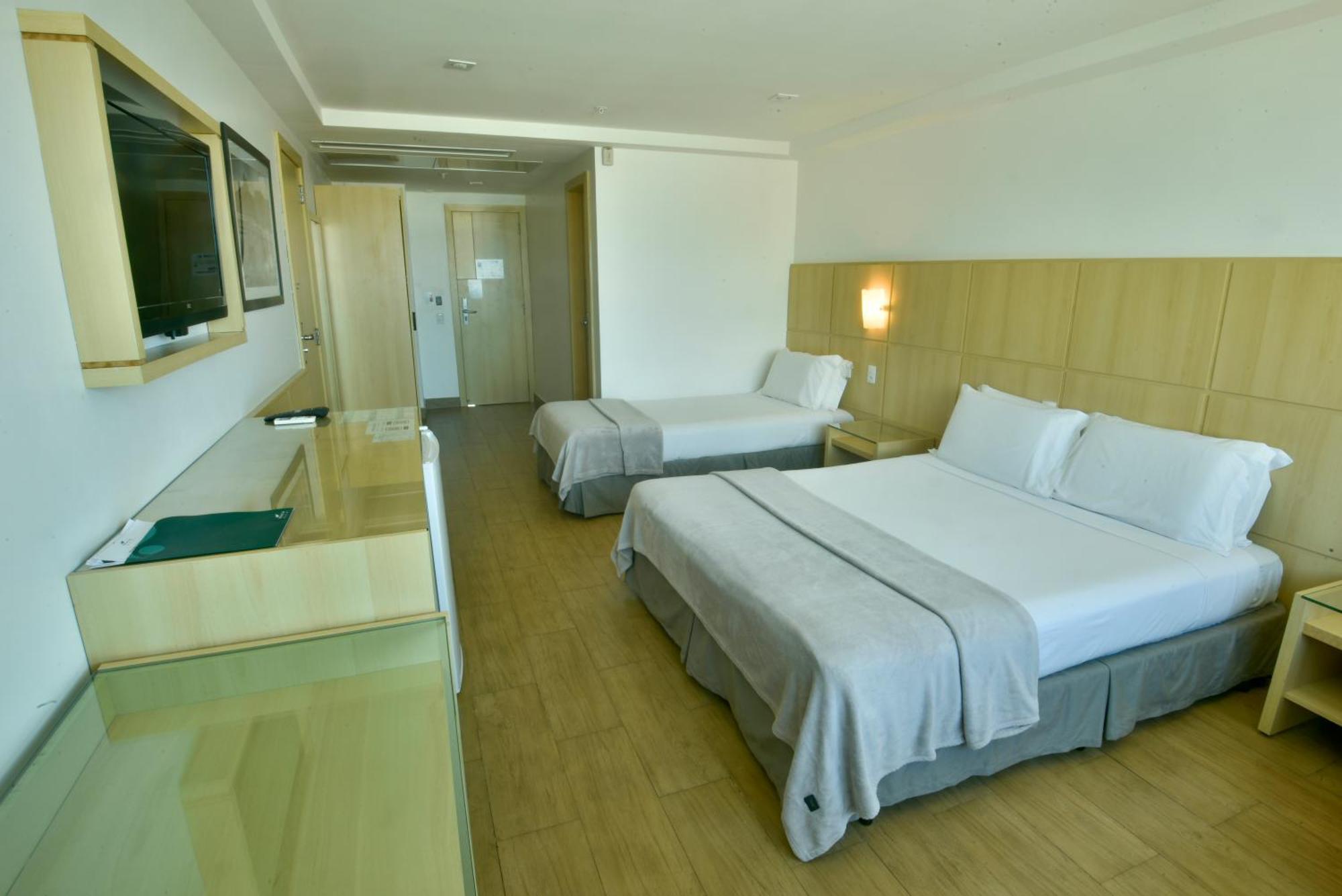 Atlantico Sul Hotel Rio de Janeiro Zewnętrze zdjęcie