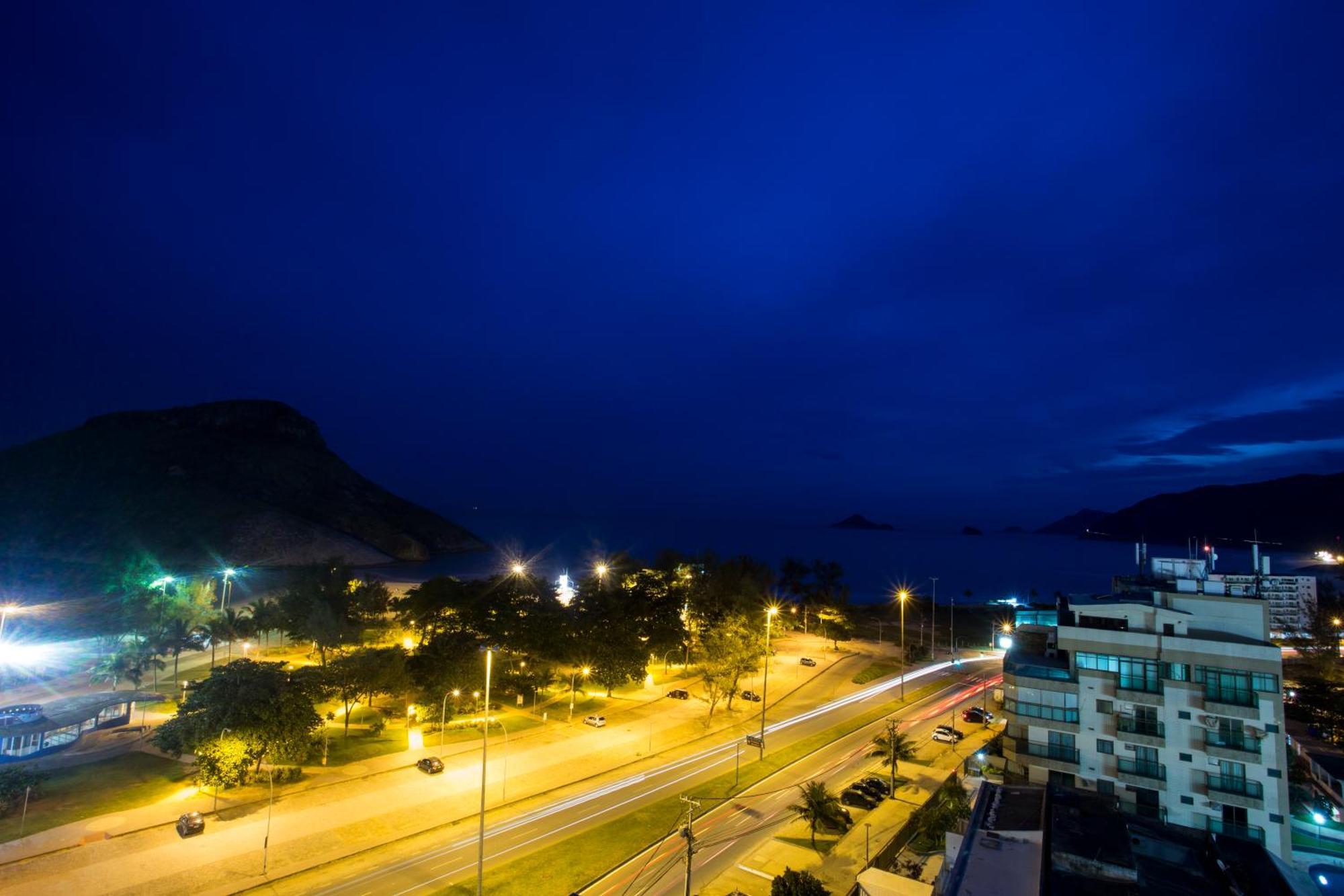 Atlantico Sul Hotel Rio de Janeiro Zewnętrze zdjęcie