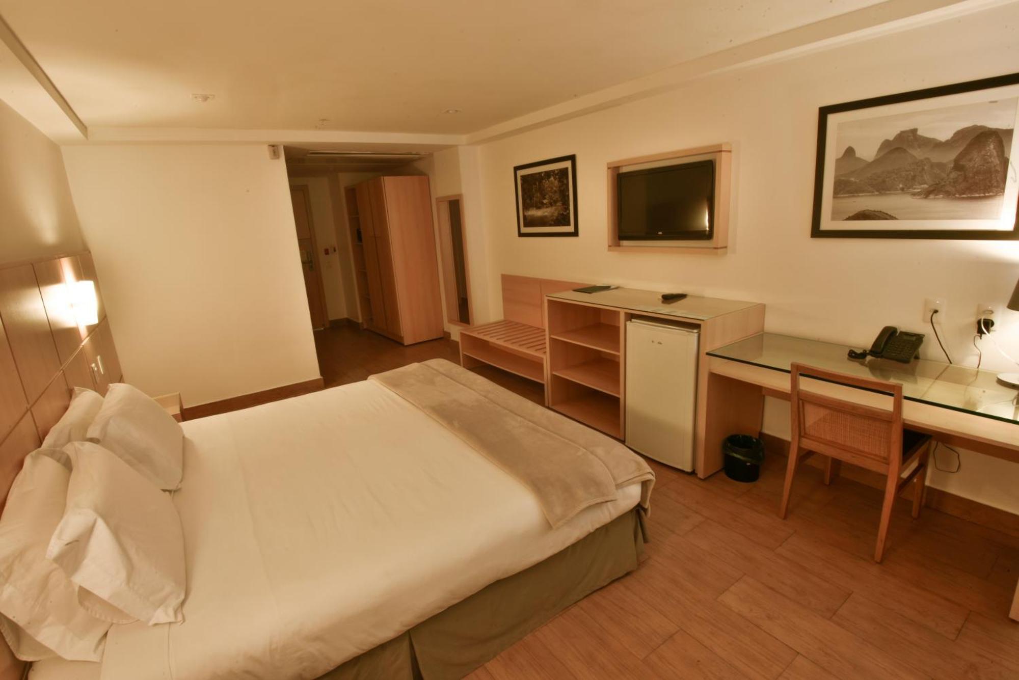 Atlantico Sul Hotel Rio de Janeiro Zewnętrze zdjęcie