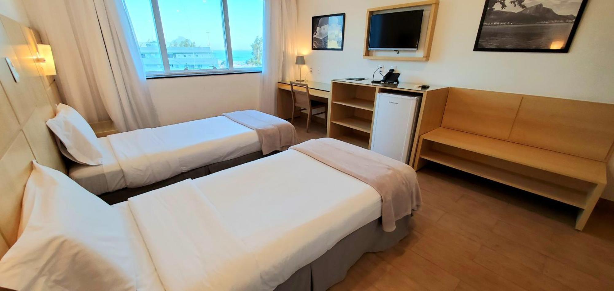 Atlantico Sul Hotel Rio de Janeiro Zewnętrze zdjęcie