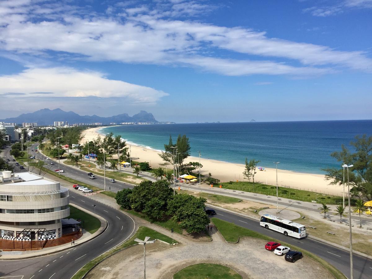 Atlantico Sul Hotel Rio de Janeiro Zewnętrze zdjęcie