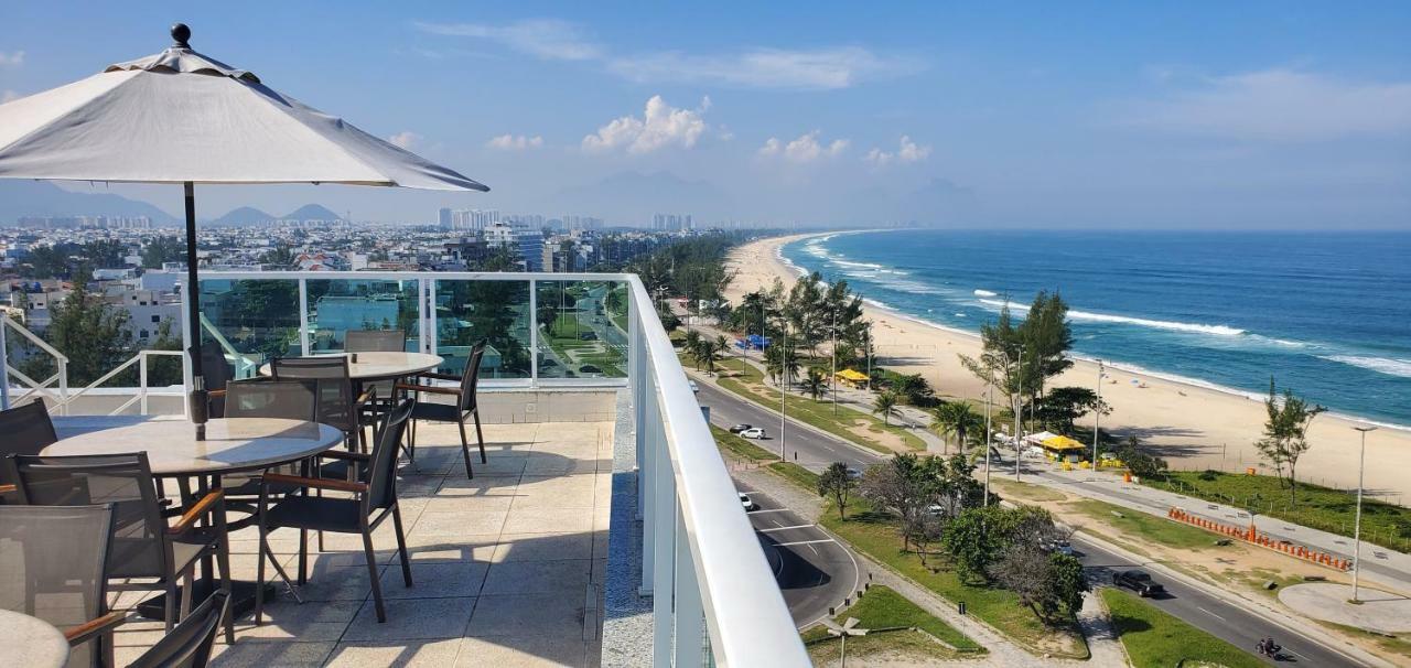 Atlantico Sul Hotel Rio de Janeiro Zewnętrze zdjęcie